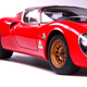 Illustration for article titled LaLD Car Week 1960s: Italian Jewel